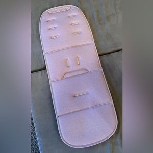 Extra seat cover for your Hi Colugo Compact Stroller